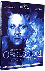 Obsession |   DVD